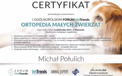 W sercu i z myślą o naszych pacjentach