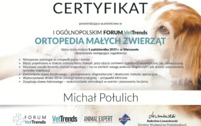 W sercu i z myślą o naszych pacjentach