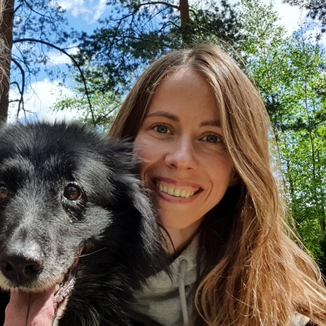 Ewa Koczerska kwadrat