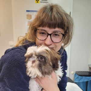 Julia Cyrankiewicz - kwadrat