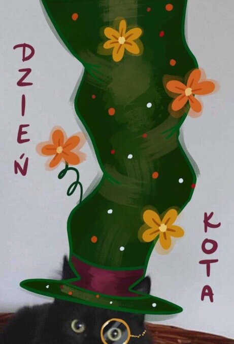Dzień Czarnego Kota