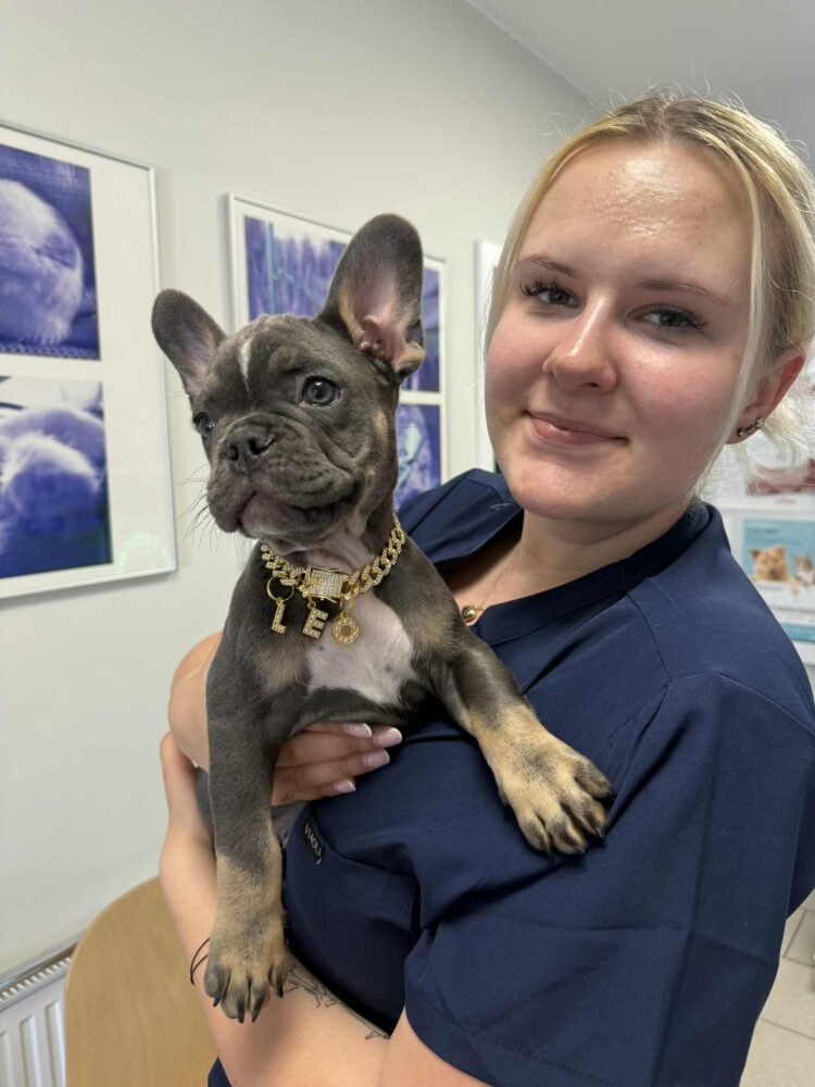 Karolina Pasternacka