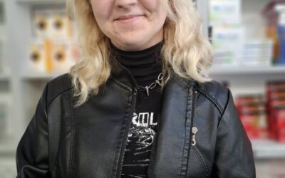 Gosia i Malboro