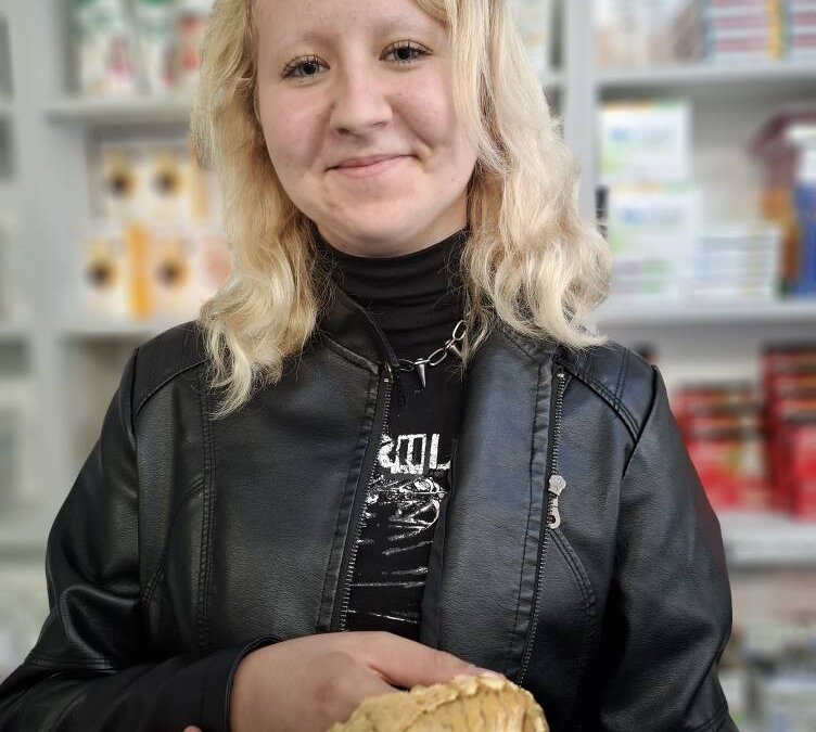 Gosia i Malboro