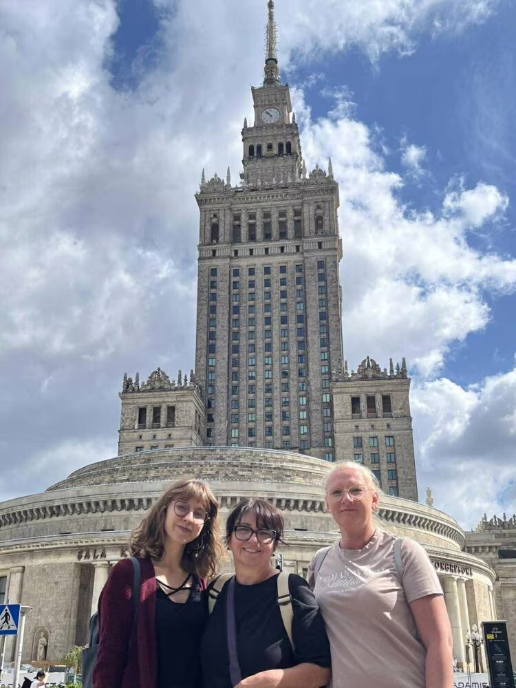 Muzeum Powstania Warszawskiego