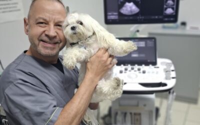 dr Michał Połulich