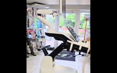 Nowe USG w naszej klinice