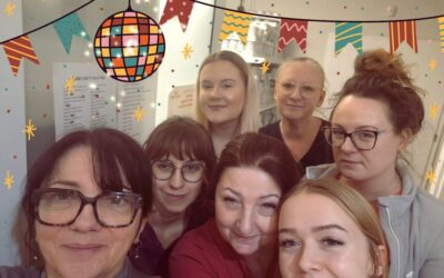 Szczęśliwego Nowego Roku!