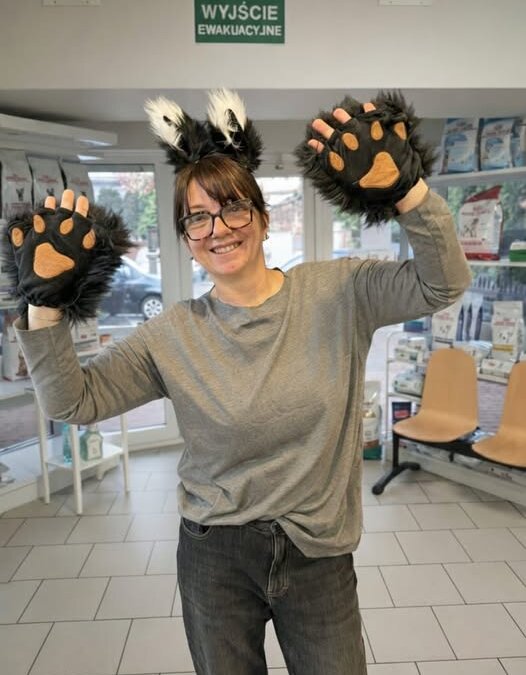 Miau miau!