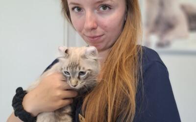 Karolina Sarnocińska