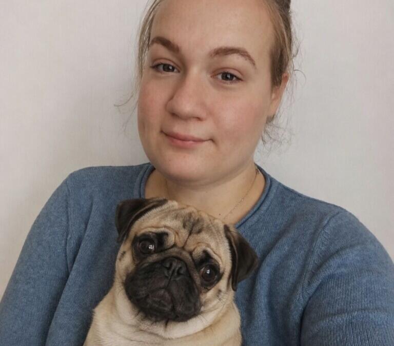 Patrycja Tomsza