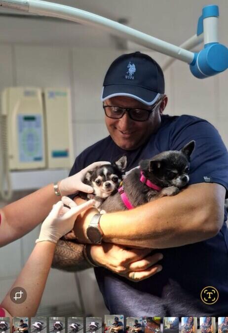 Samba i Rumba