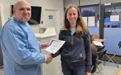 Endoskopia układu pokarmowego u psów i kotów